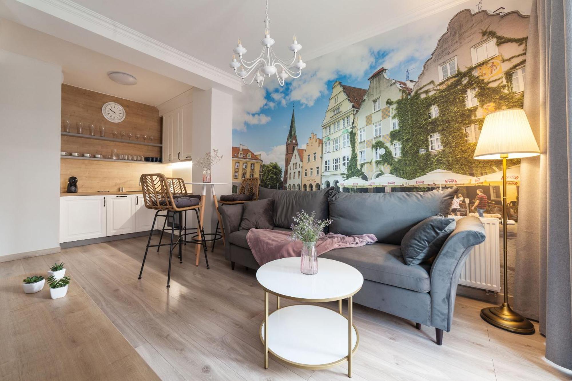 Villa Jana Olsztyn  Luaran gambar