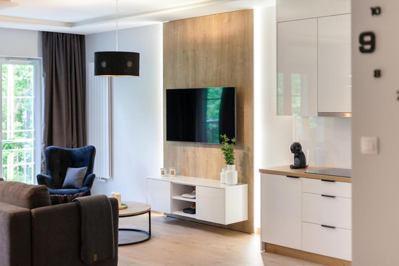 Villa Jana Olsztyn  Luaran gambar