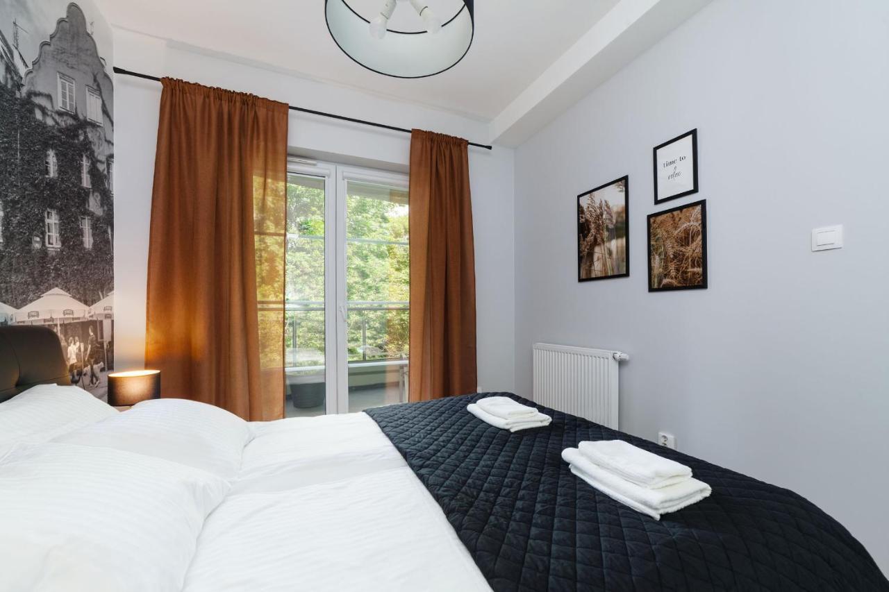 Villa Jana Olsztyn  Luaran gambar