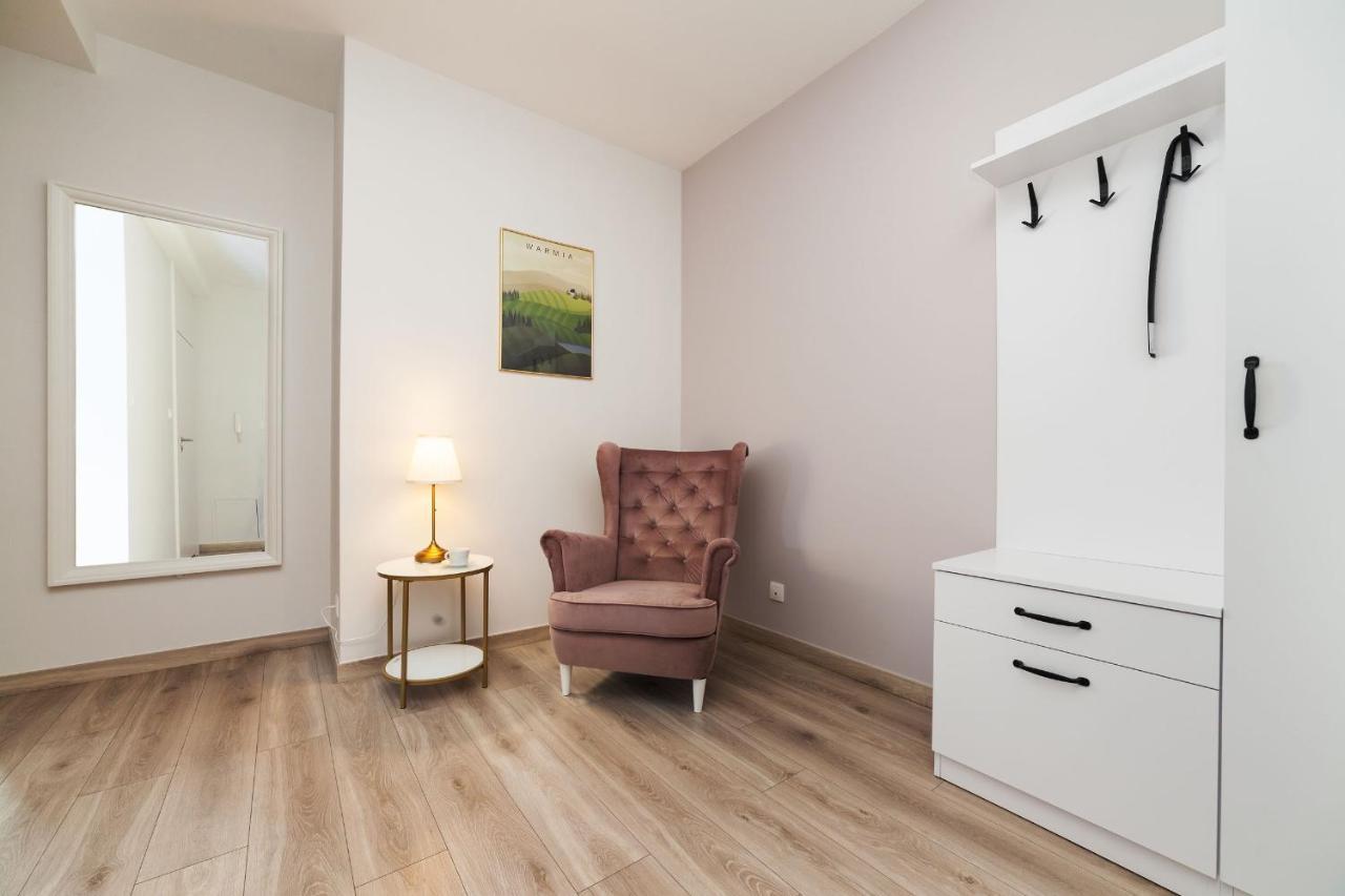 Villa Jana Olsztyn  Luaran gambar