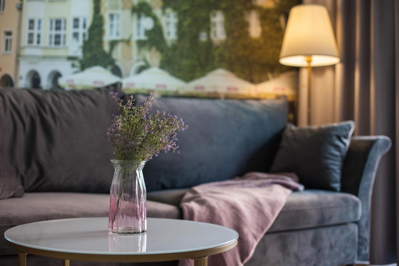 Villa Jana Olsztyn  Luaran gambar