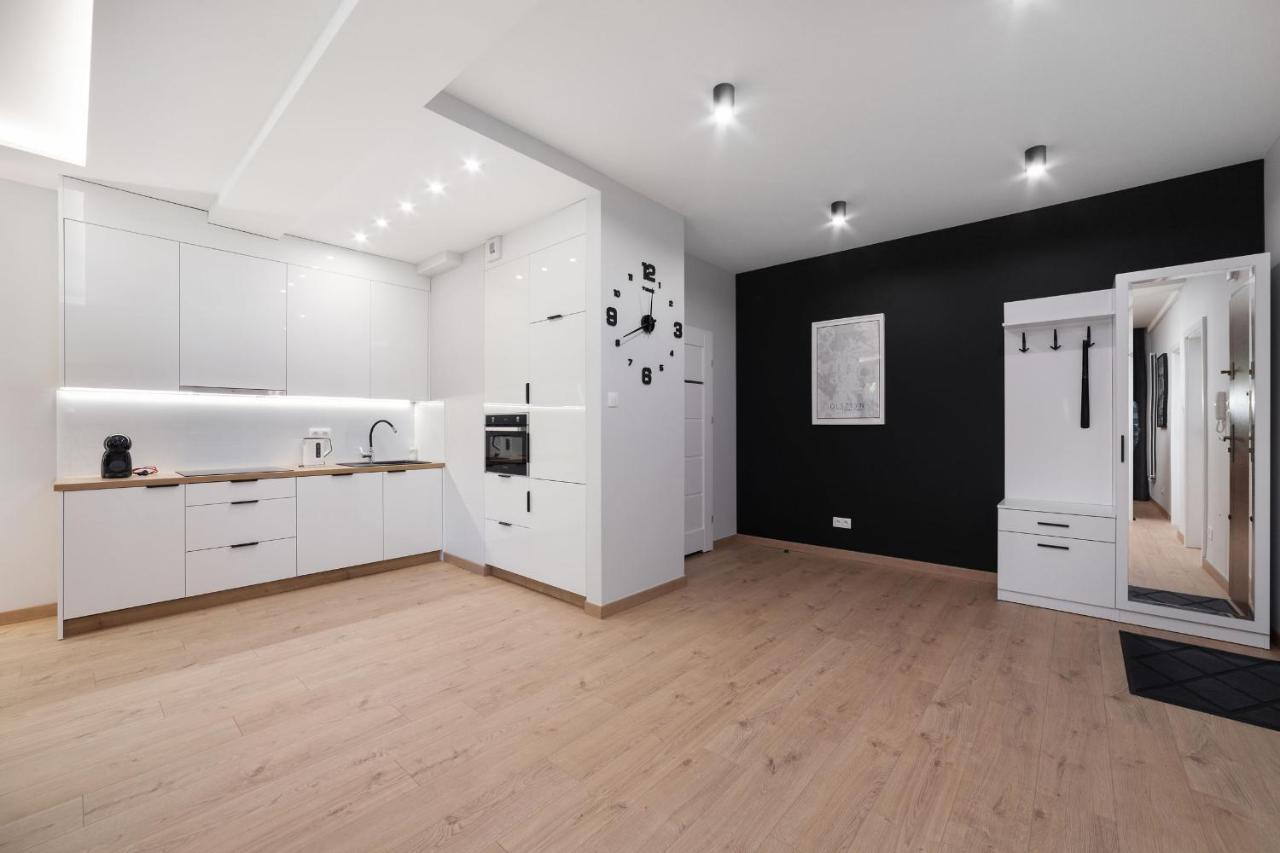 Villa Jana Olsztyn  Luaran gambar