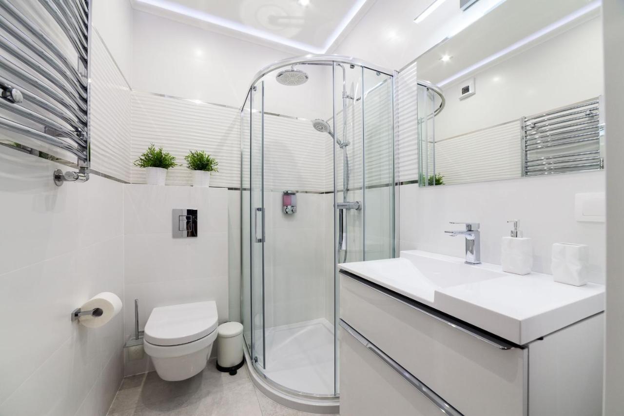 Villa Jana Olsztyn  Luaran gambar
