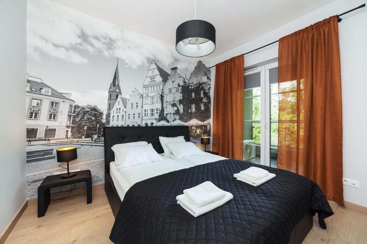 Villa Jana Olsztyn  Luaran gambar