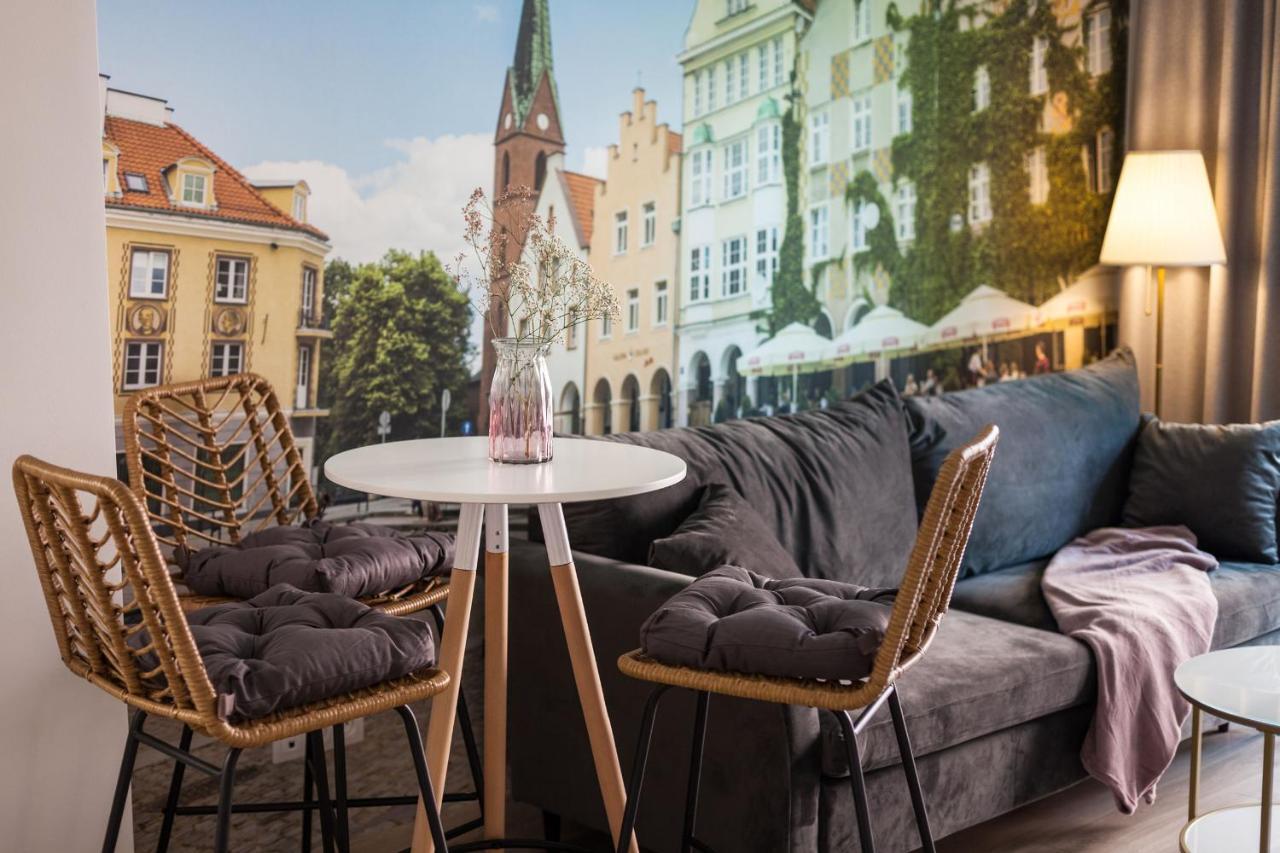 Villa Jana Olsztyn  Luaran gambar