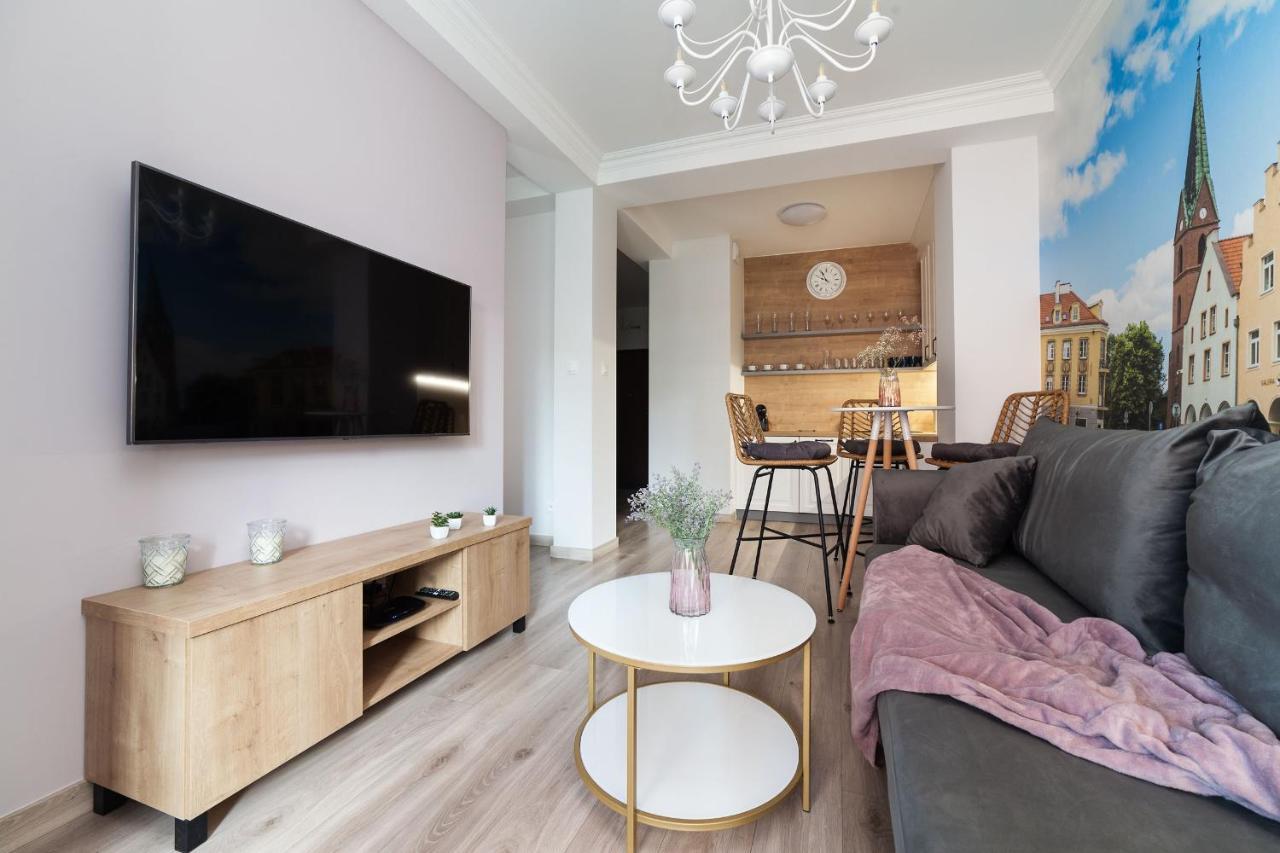 Villa Jana Olsztyn  Luaran gambar