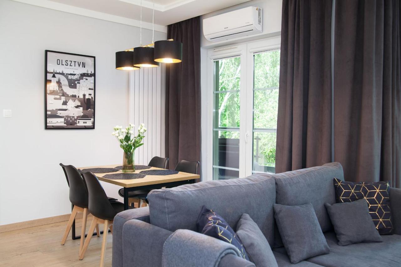 Villa Jana Olsztyn  Luaran gambar