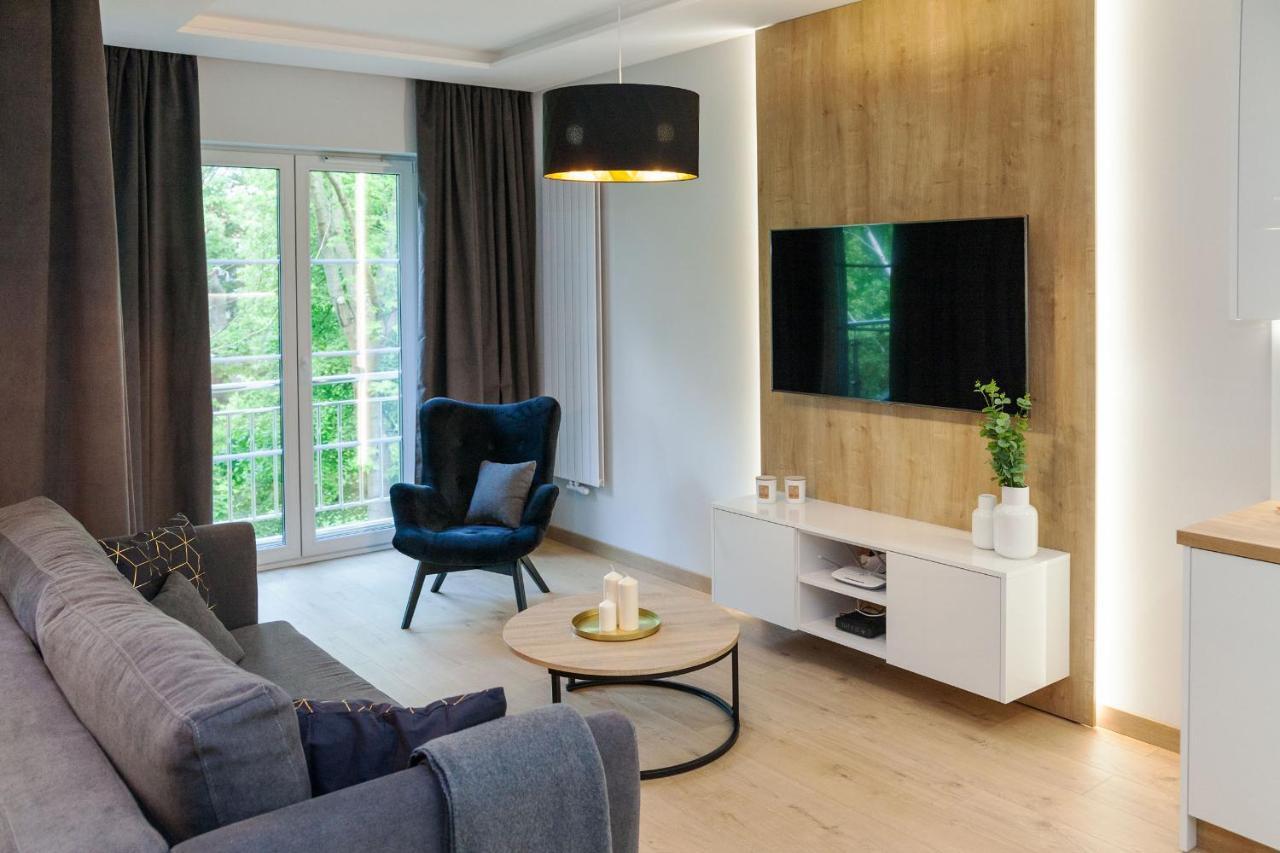 Villa Jana Olsztyn  Luaran gambar